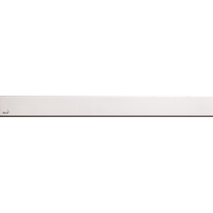 Решетка ALCAPLAST DESIGN-650LN для водоотводящего желоба APZ6, APZ106 дизайн DESIGN