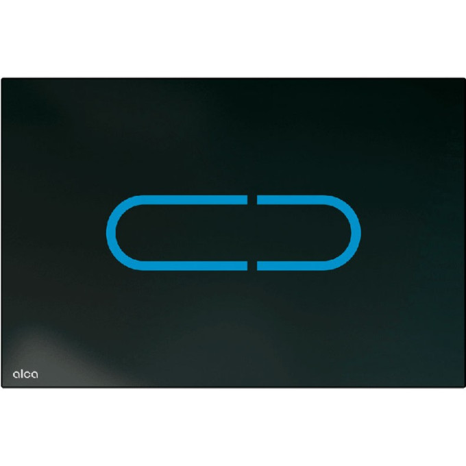 Сенсорная кнопка ALCAPLAST NIGHT LIGHT-1-SLIM